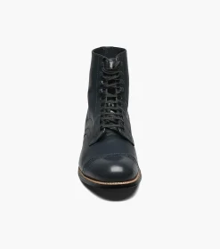 Stacy Adams Madison Cap Toe Boot