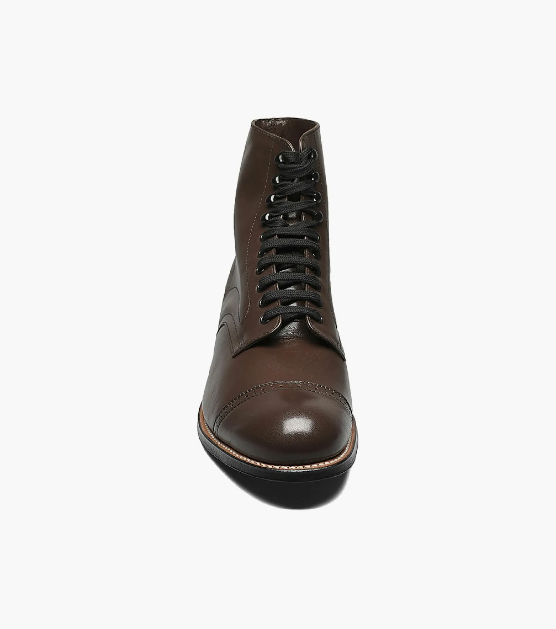 Stacy Adams Madison Cap Toe Boot