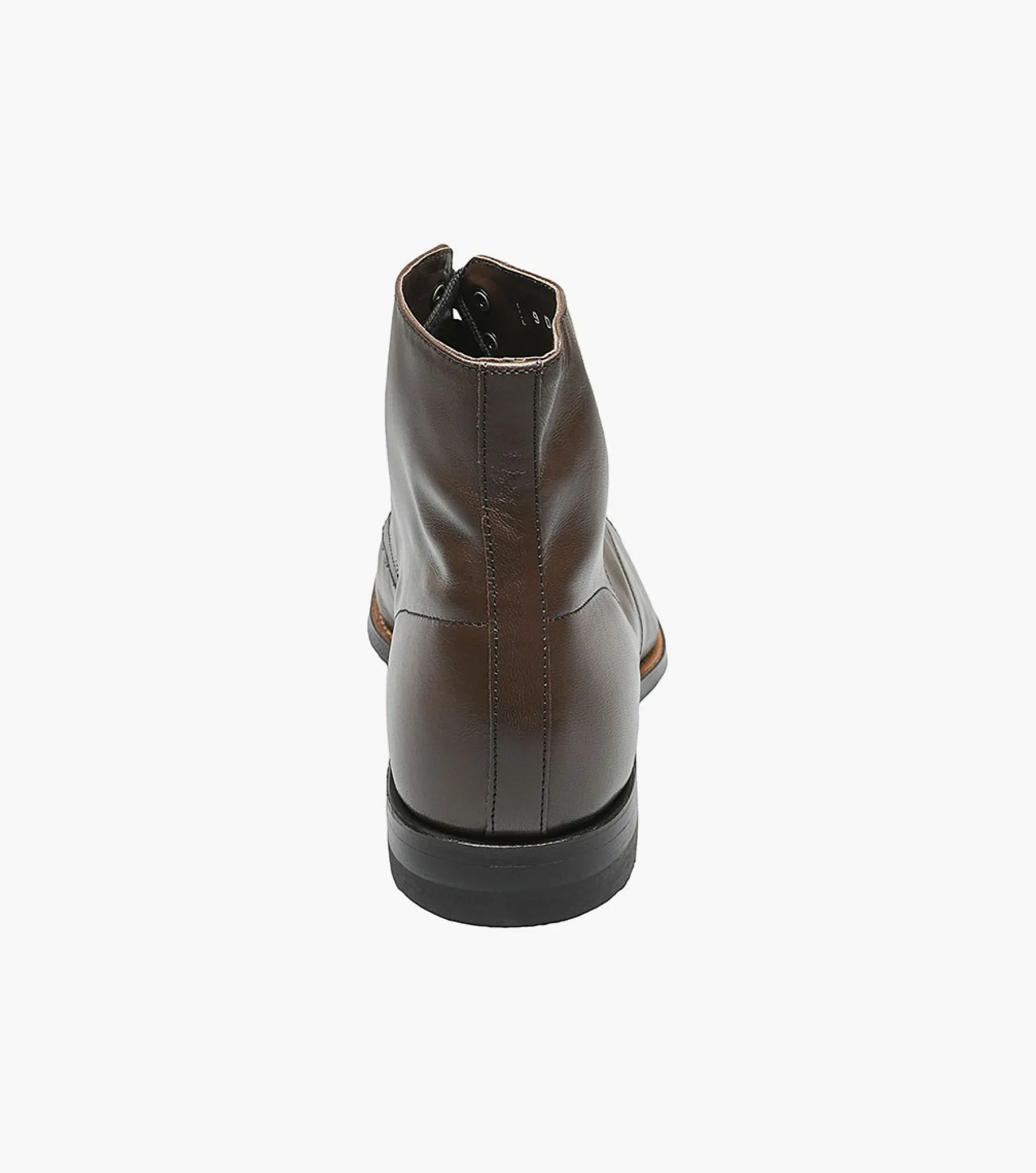Stacy Adams Madison Cap Toe Boot