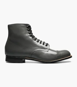 Stacy Adams Madison Cap Toe Boot
