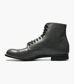 Stacy Adams Madison Cap Toe Boot