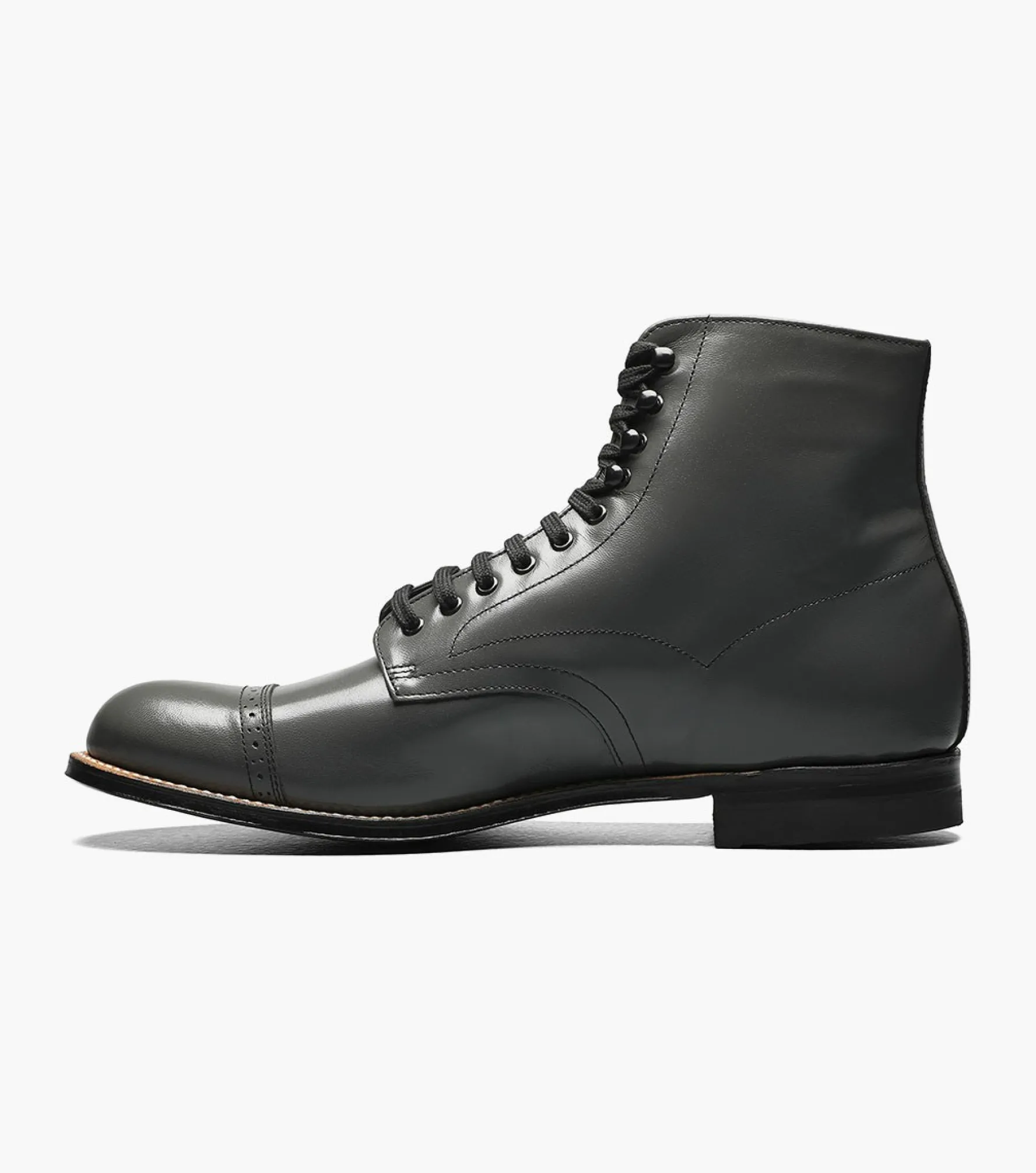 Stacy Adams Madison Cap Toe Boot
