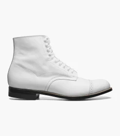 Stacy Adams Madison Cap Toe Boot