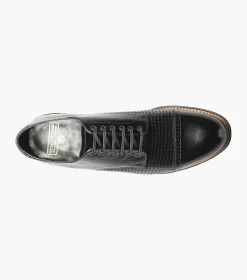 Stacy Adams Madison Cap Toe Oxford