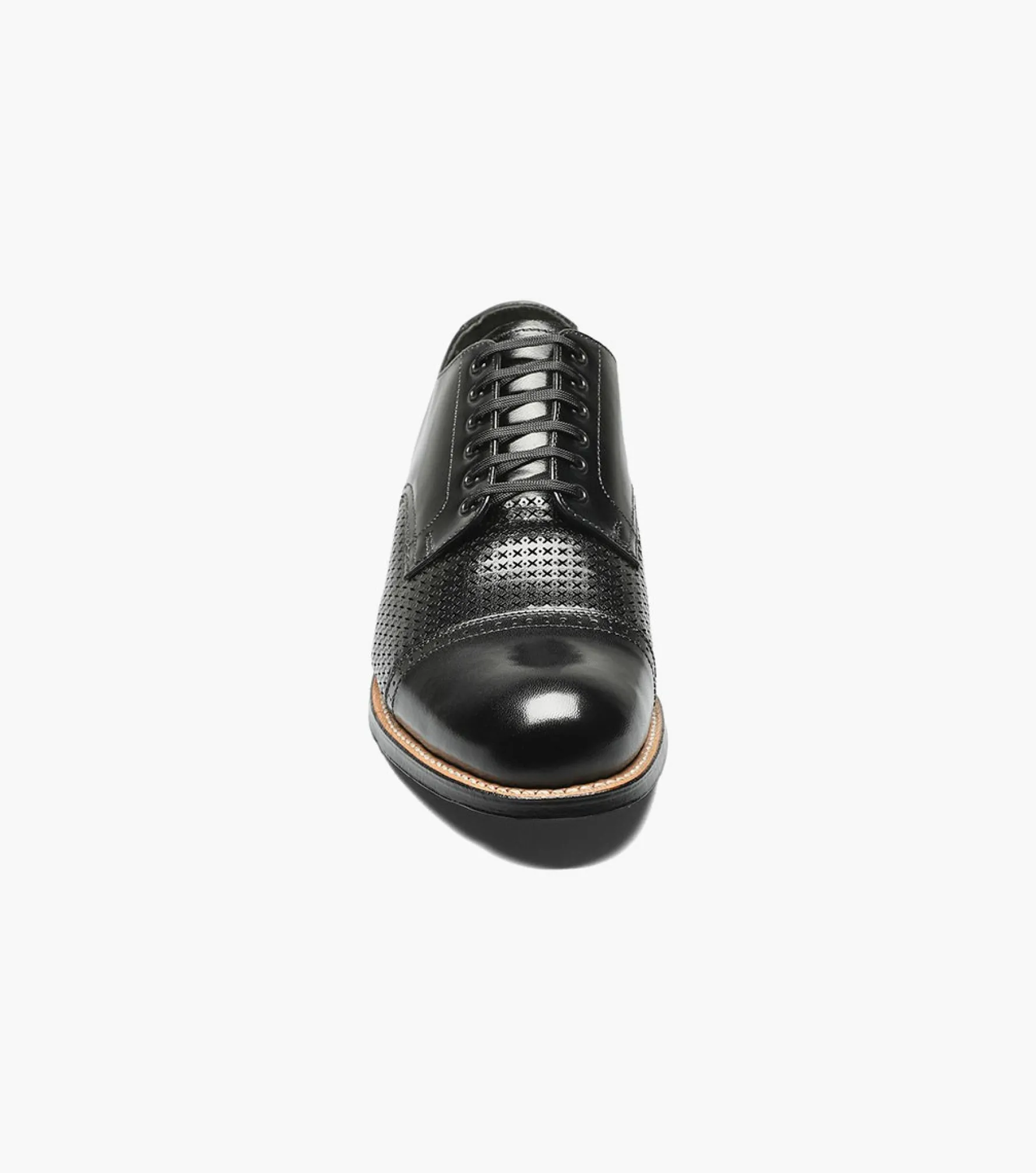 Stacy Adams Madison Cap Toe Oxford