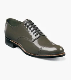 Stacy Adams Madison Cap Toe Oxford