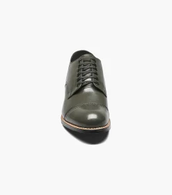 Stacy Adams Madison Cap Toe Oxford
