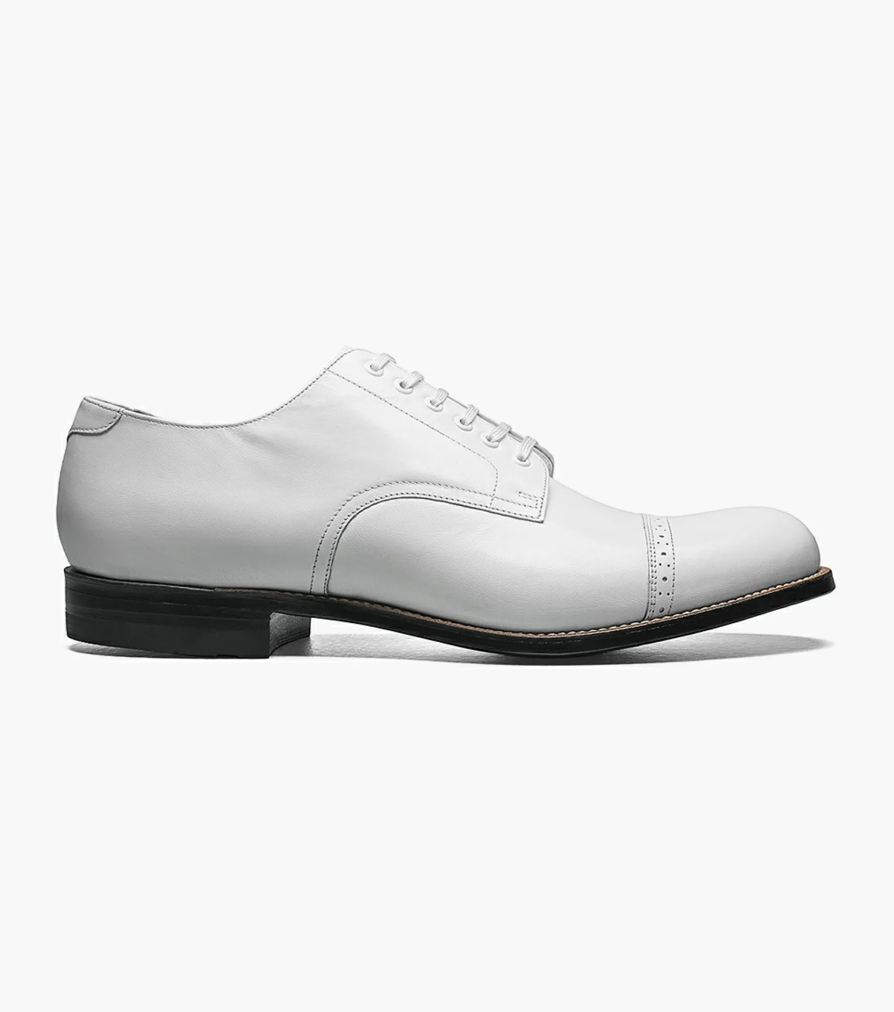 Stacy Adams Madison Cap Toe Oxford