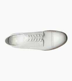 Stacy Adams Madison Cap Toe Oxford