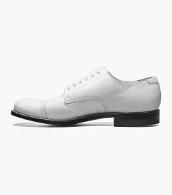 Stacy Adams Madison Cap Toe Oxford