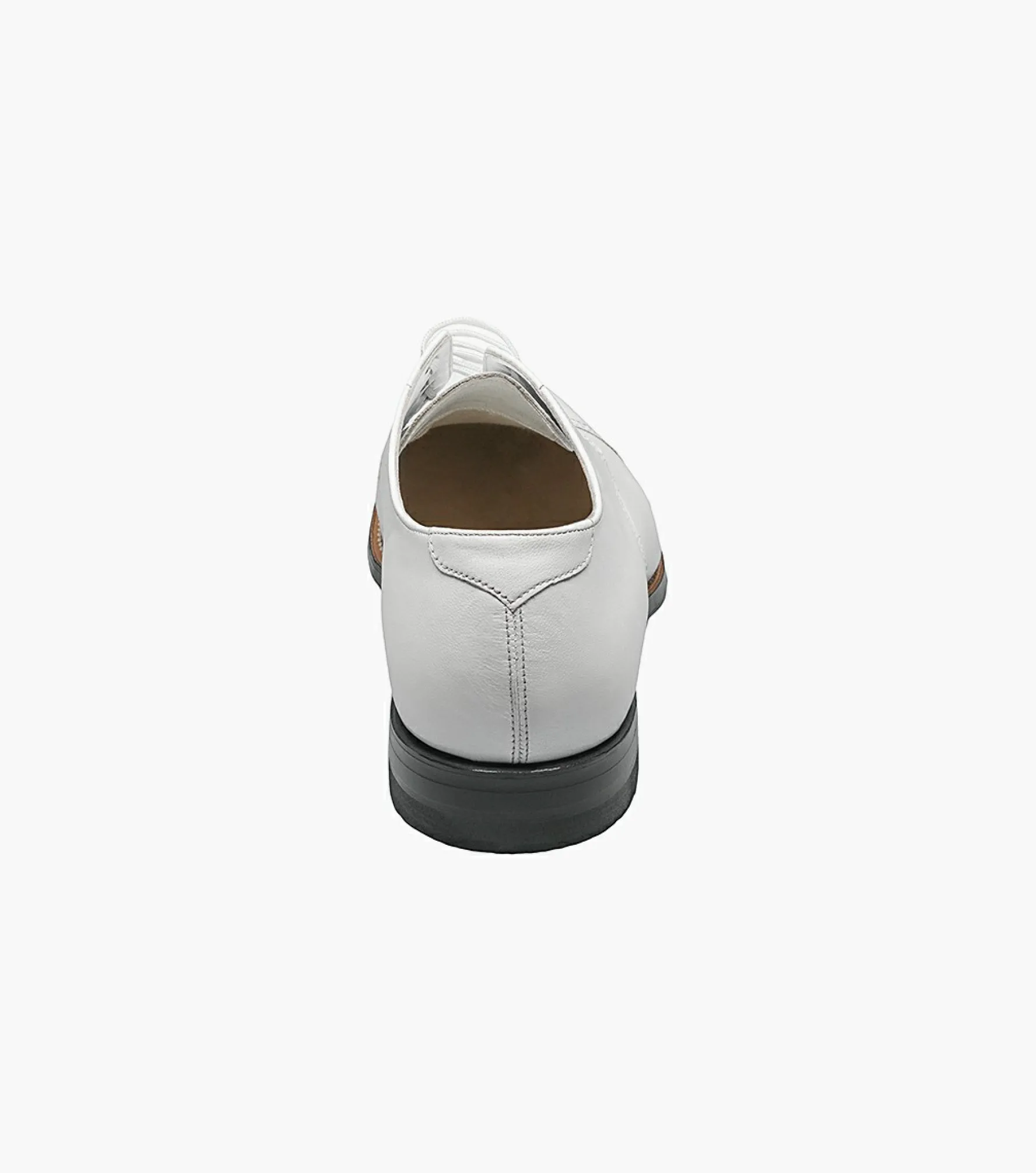 Stacy Adams Madison Cap Toe Oxford