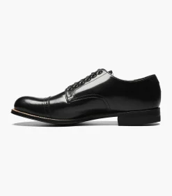 Stacy Adams Madison Cap Toe Oxford