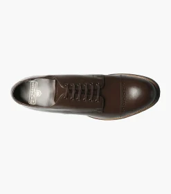Stacy Adams Madison Cap Toe Oxford