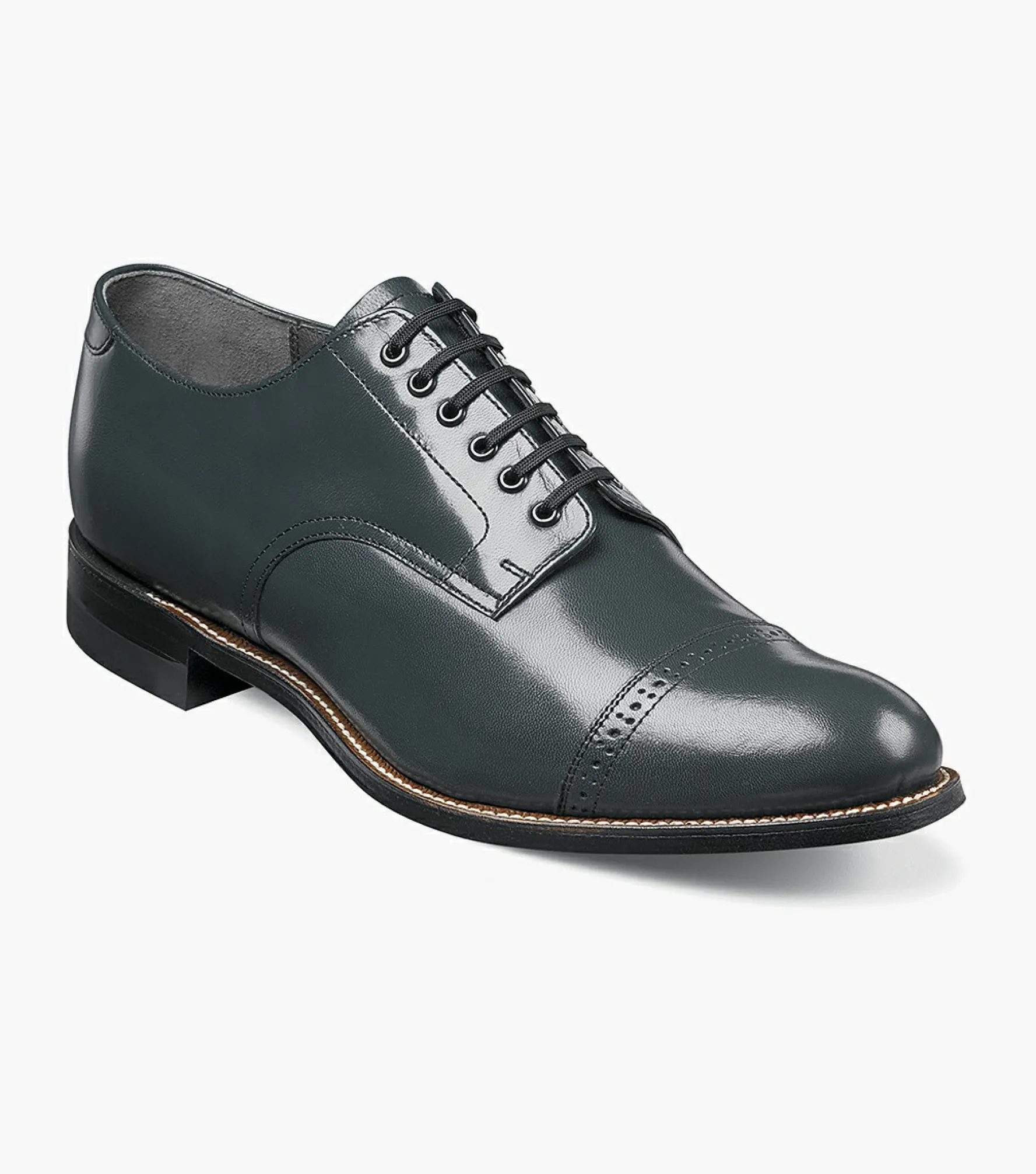 Stacy Adams Madison Cap Toe Oxford