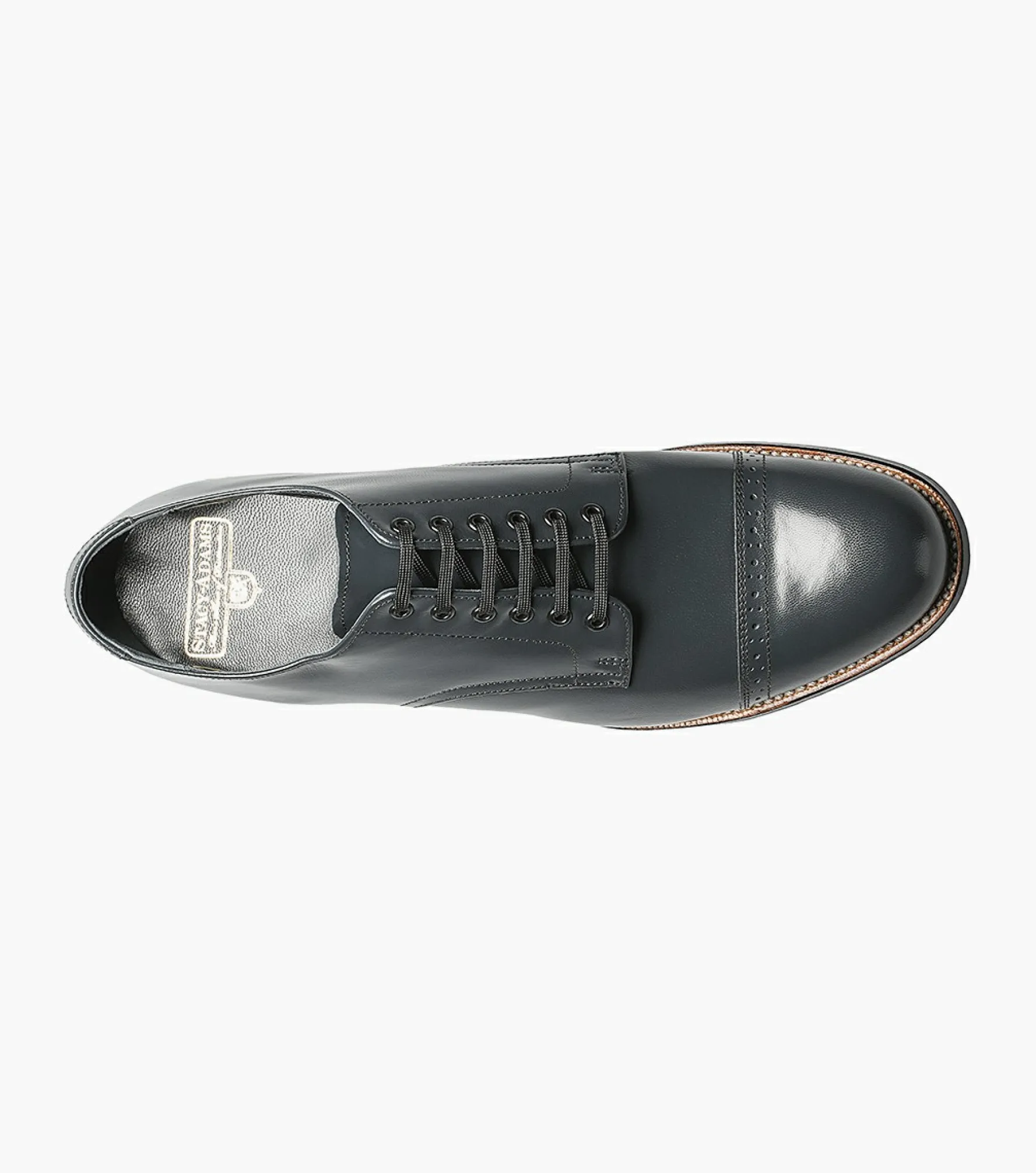 Stacy Adams Madison Cap Toe Oxford