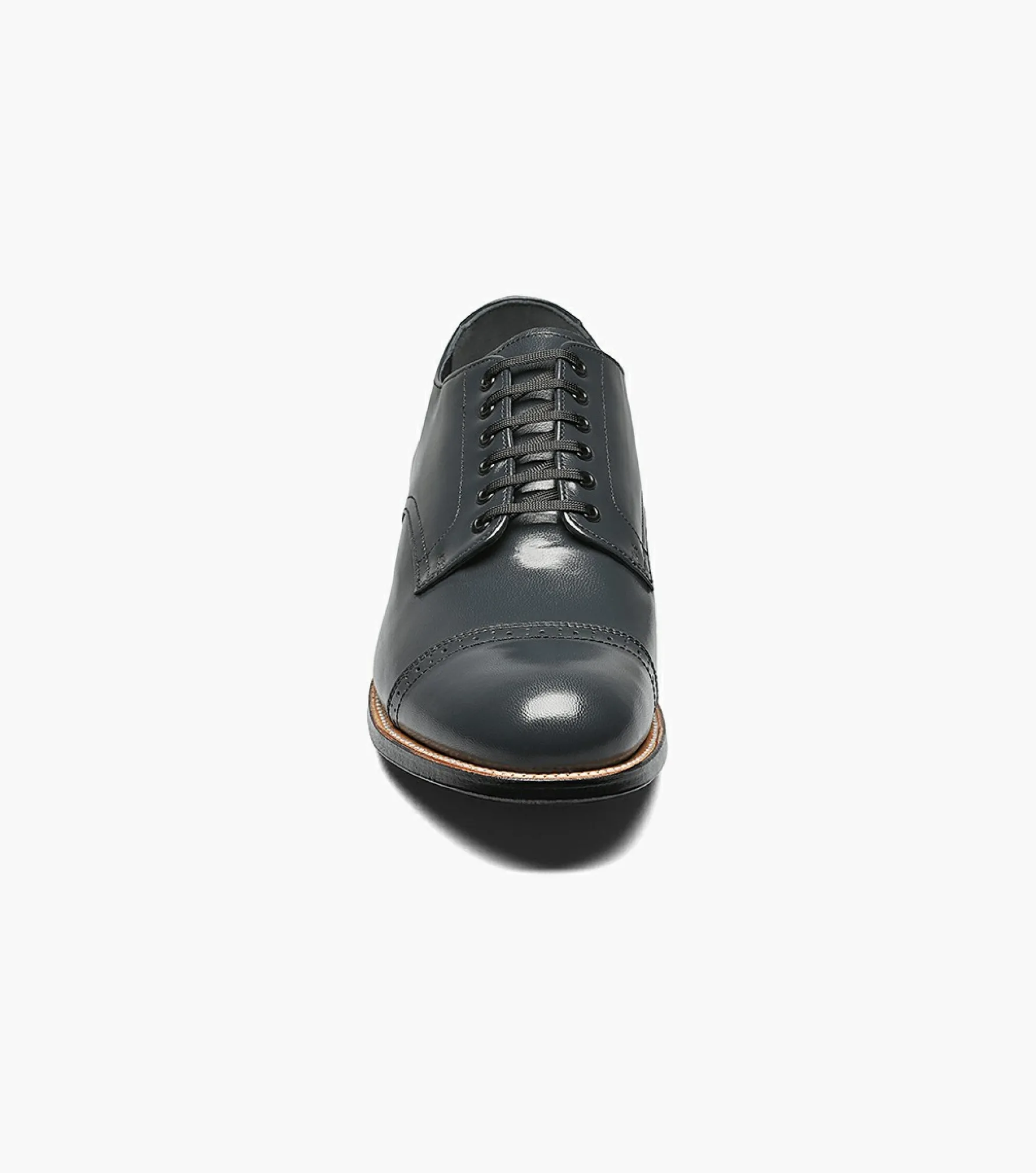 Stacy Adams Madison Cap Toe Oxford