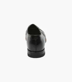 Stacy Adams Madison Cap Toe Slip On