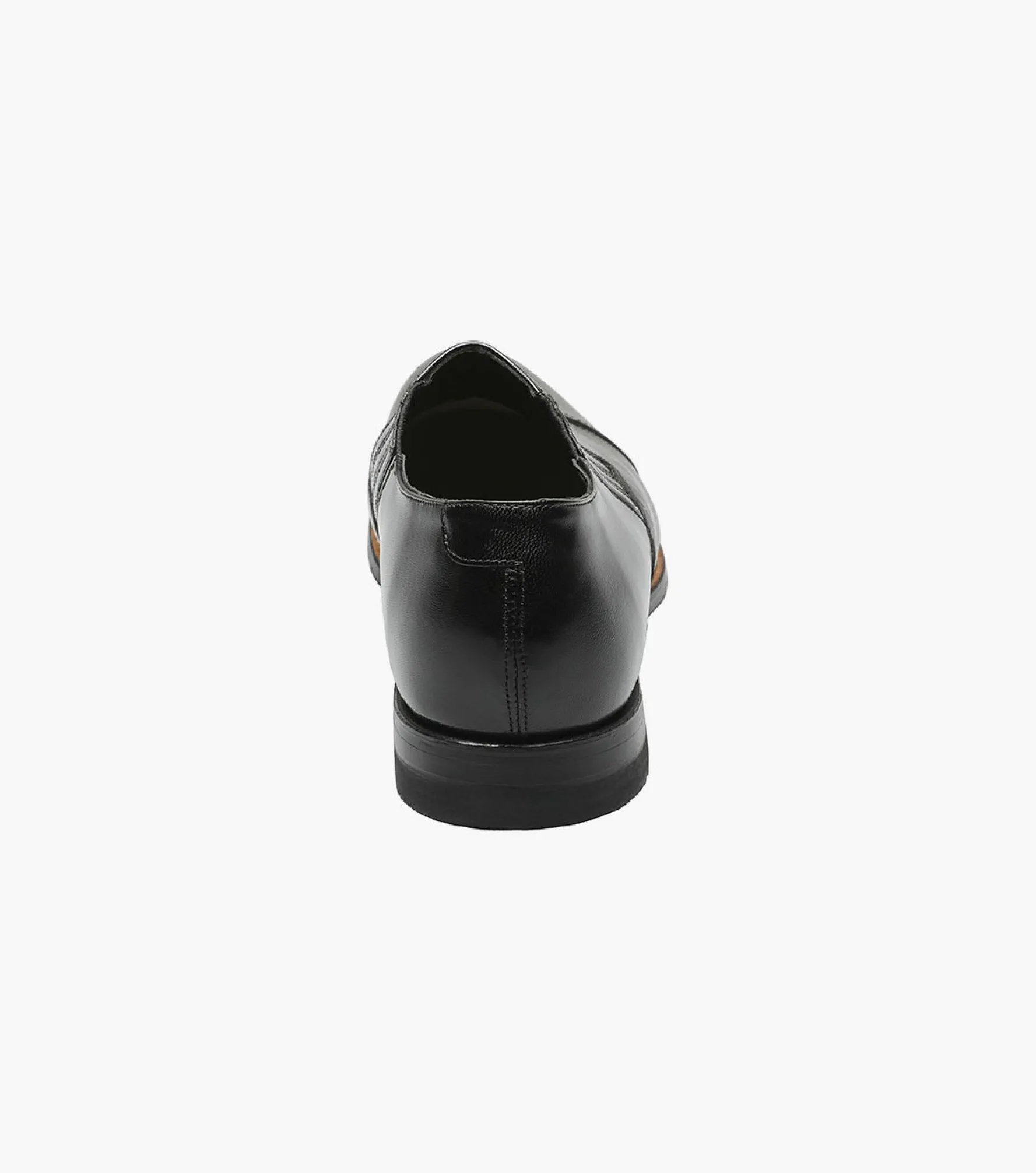 Stacy Adams Madison Cap Toe Slip On