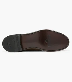 Stacy Adams Madison Cap Toe Slip On