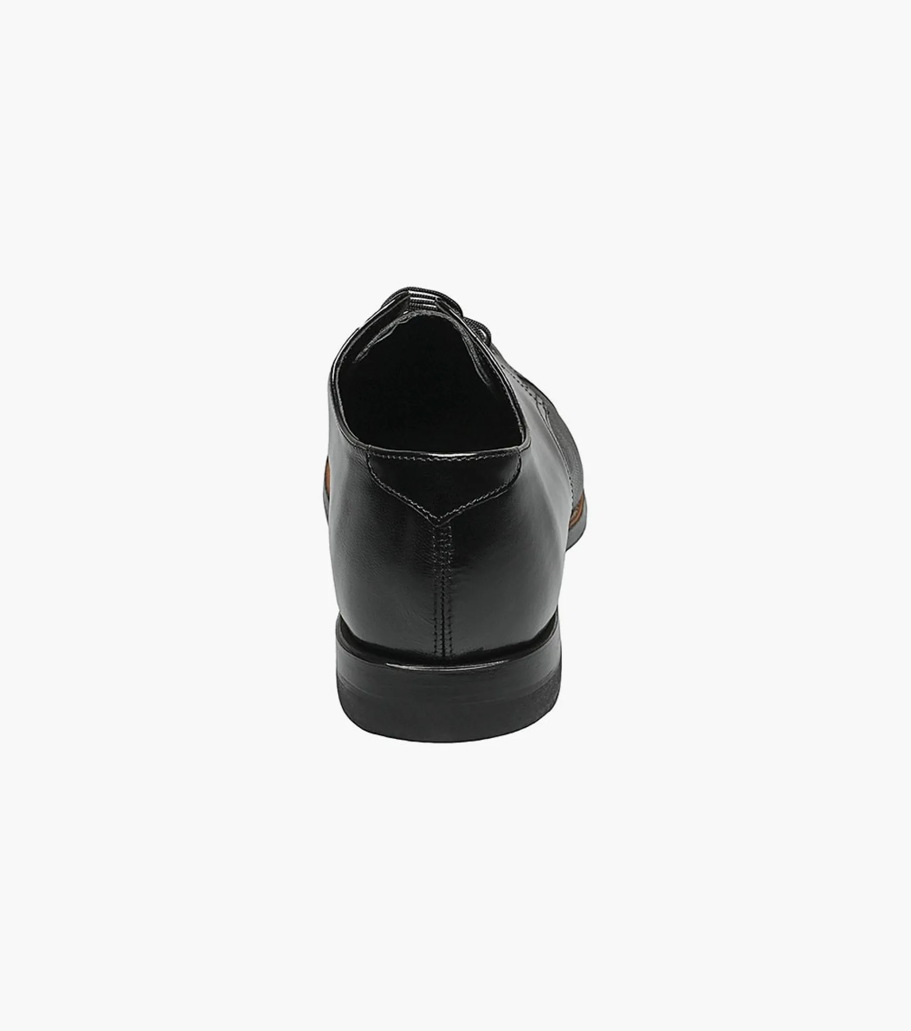 Stacy Adams Madison Lizard Cap Toe Oxford