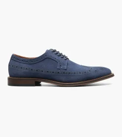 Stacy Adams Marligan Wingtip Oxford