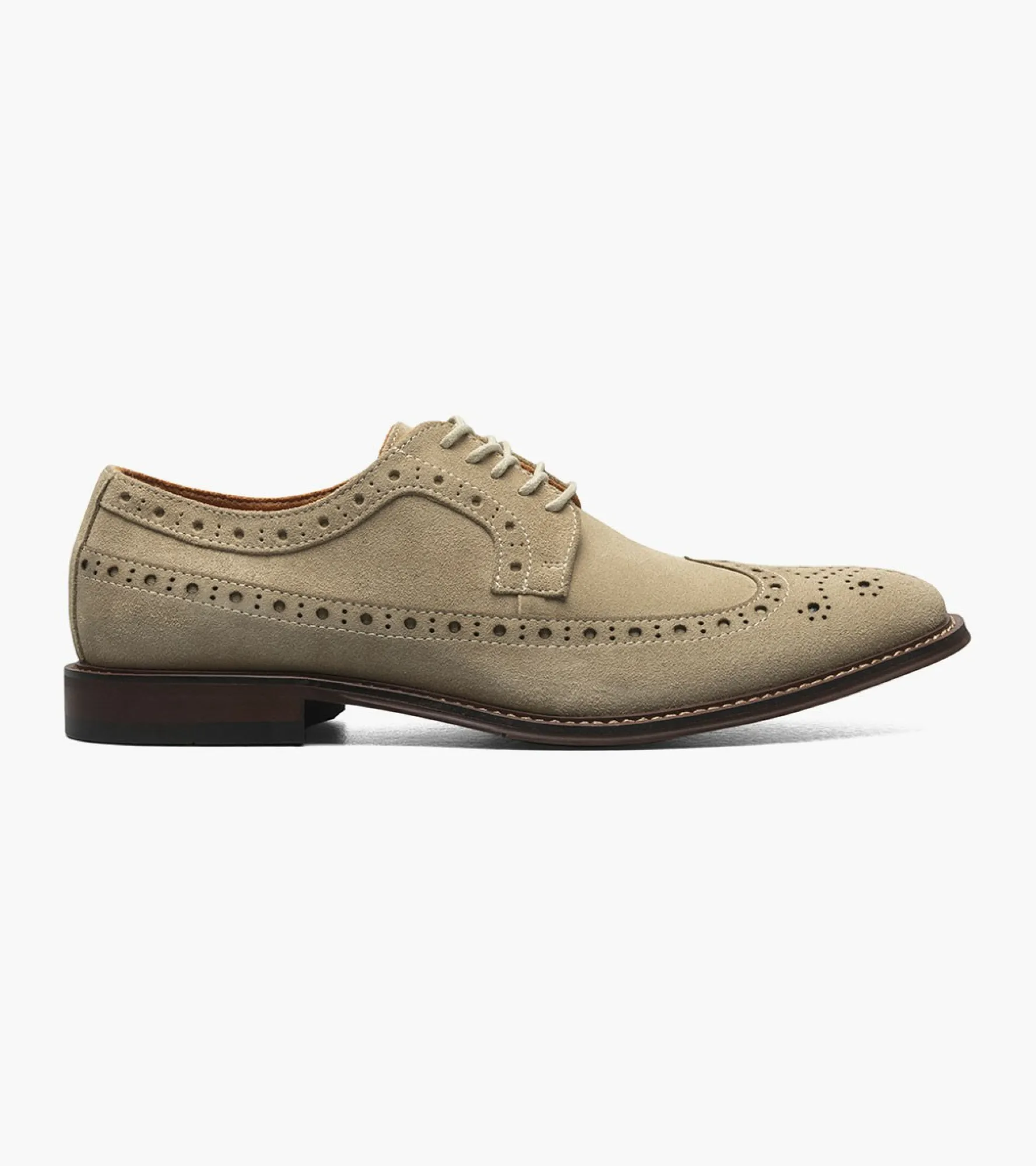 Stacy Adams Marligan Wingtip Oxford