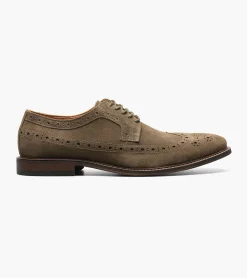 Stacy Adams Marligan Wingtip Oxford