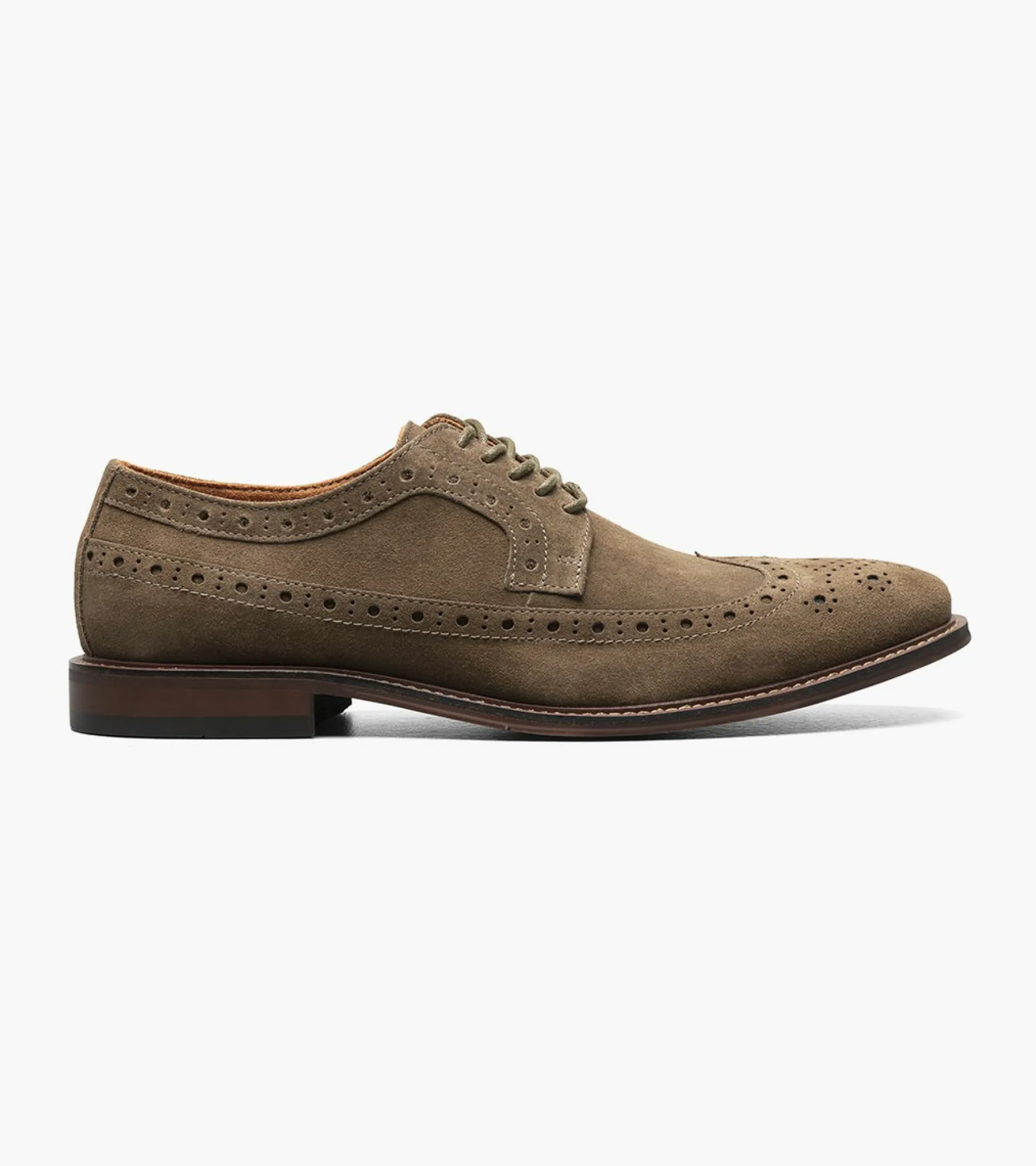 Stacy Adams Marligan Wingtip Oxford