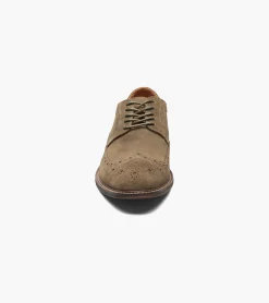 Stacy Adams Marligan Wingtip Oxford