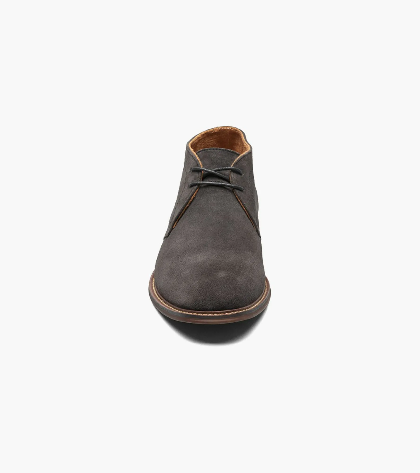 Stacy Adams Martfield Plain Toe Chukka Boot