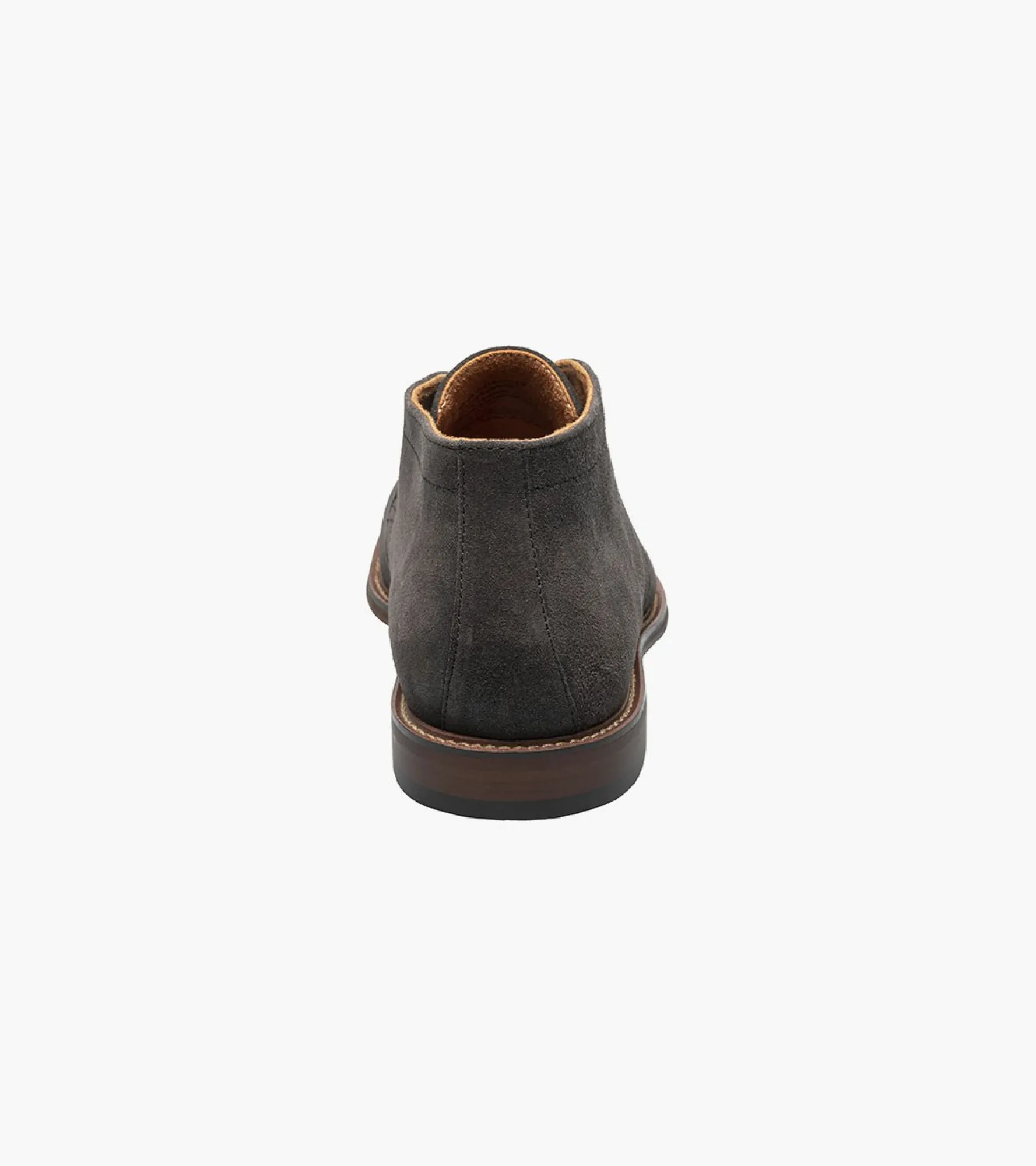 Stacy Adams Martfield Plain Toe Chukka Boot