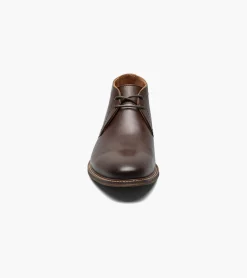 Stacy Adams Martindale Plain Toe Chukka Boot
