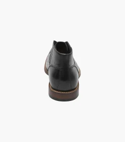 Stacy Adams Maxwell Plain Toe Chukka Boot