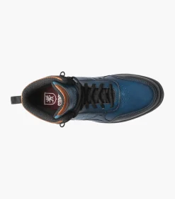 Stacy Adams Mayson U-Bal Lace Up Sneaker