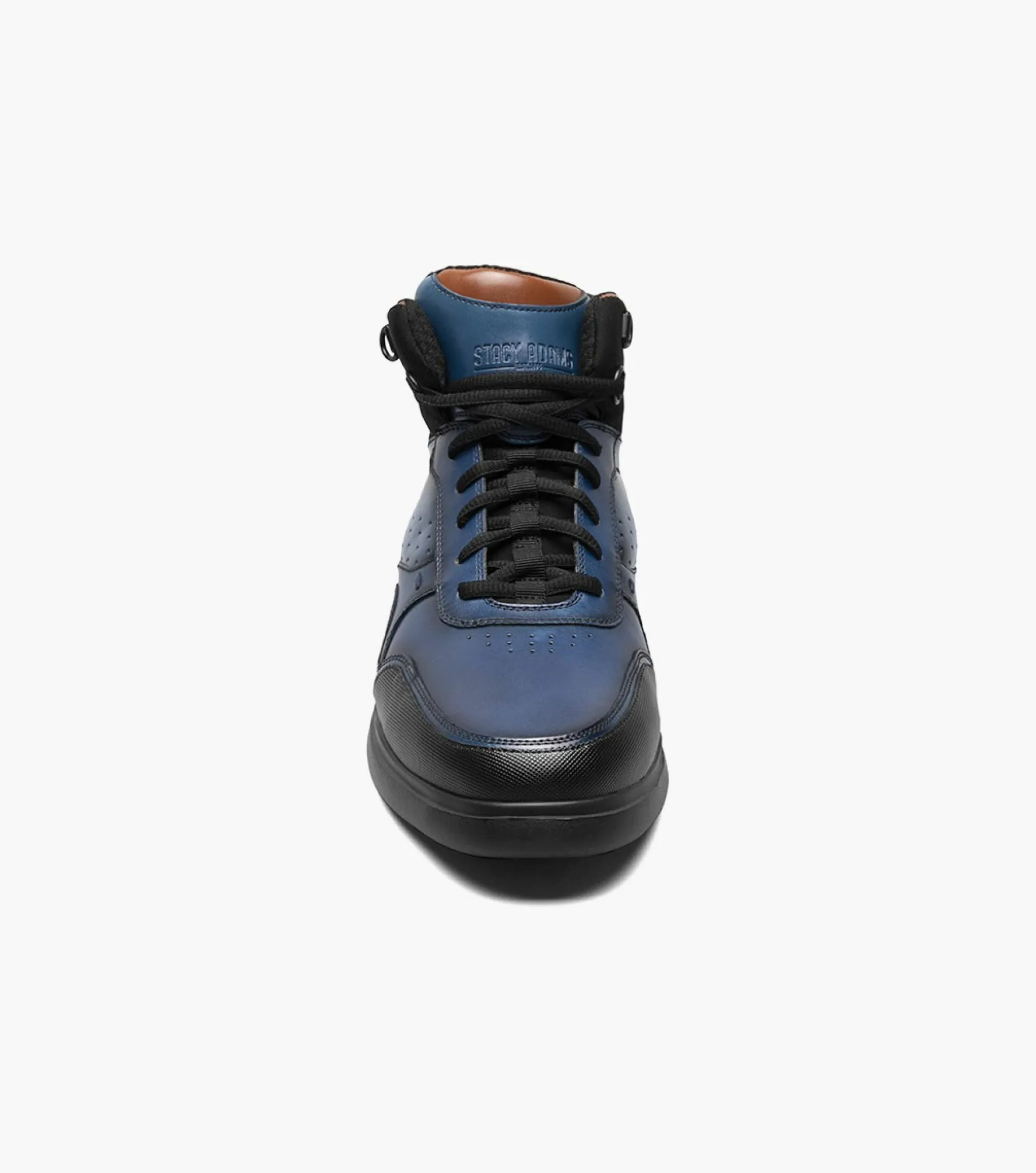 Stacy Adams Mayson U-Bal Lace Up Sneaker