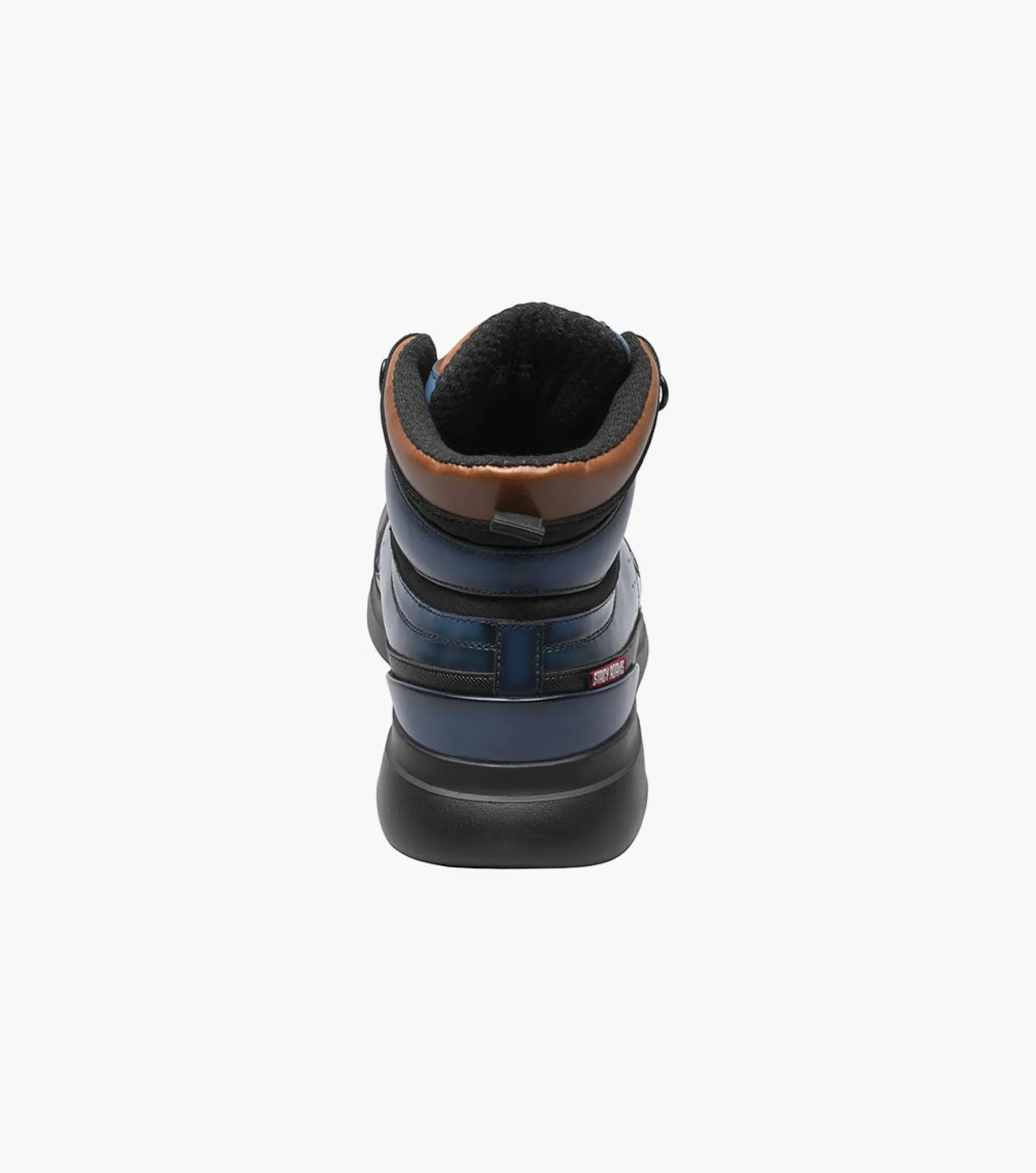 Stacy Adams Mayson U-Bal Lace Up Sneaker