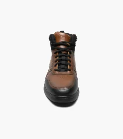 Stacy Adams Mayson U-Bal Lace Up Sneaker