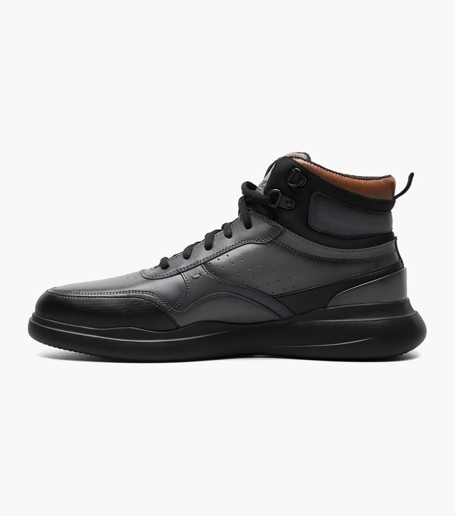 Stacy Adams Mayson U-Bal Lace Up Sneaker
