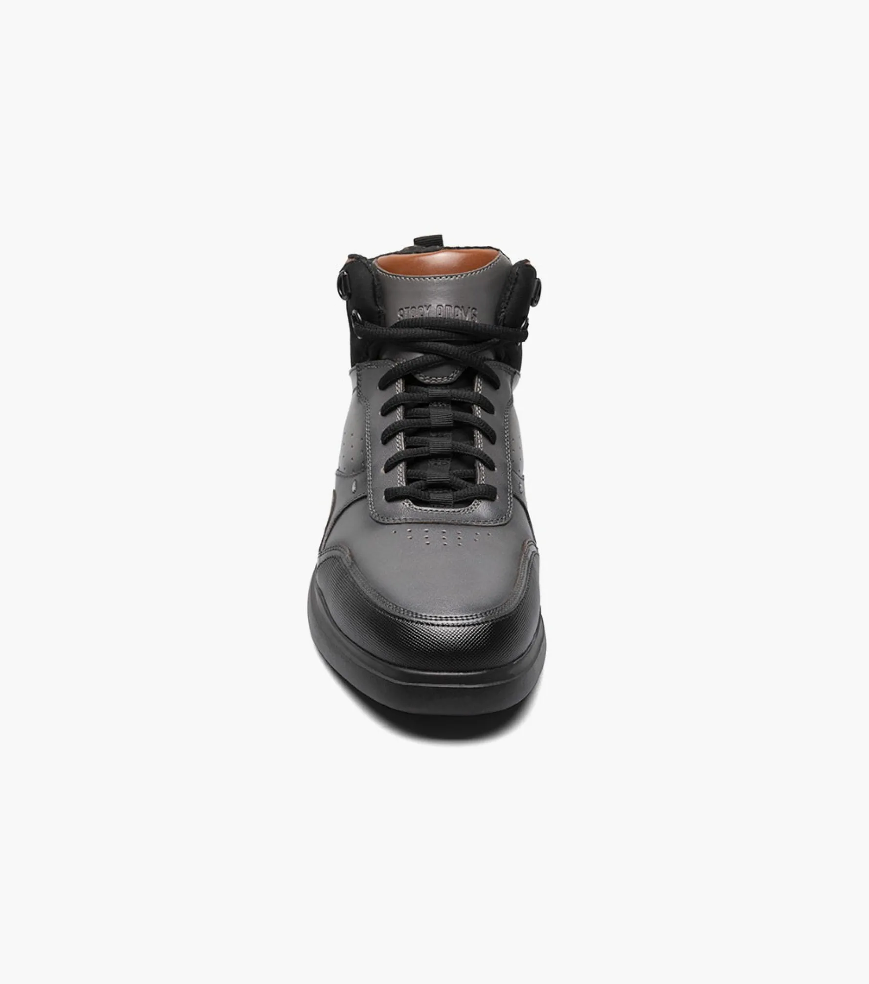 Stacy Adams Mayson U-Bal Lace Up Sneaker