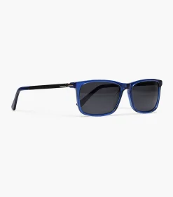 Stacy Adams Mitchum Uv Sunglasses