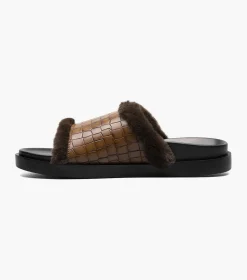 Stacy Adams Monty Slide Sandal