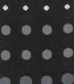 Stacy Adams Multi-Size Dots Men\\'S Crew Dress Socks