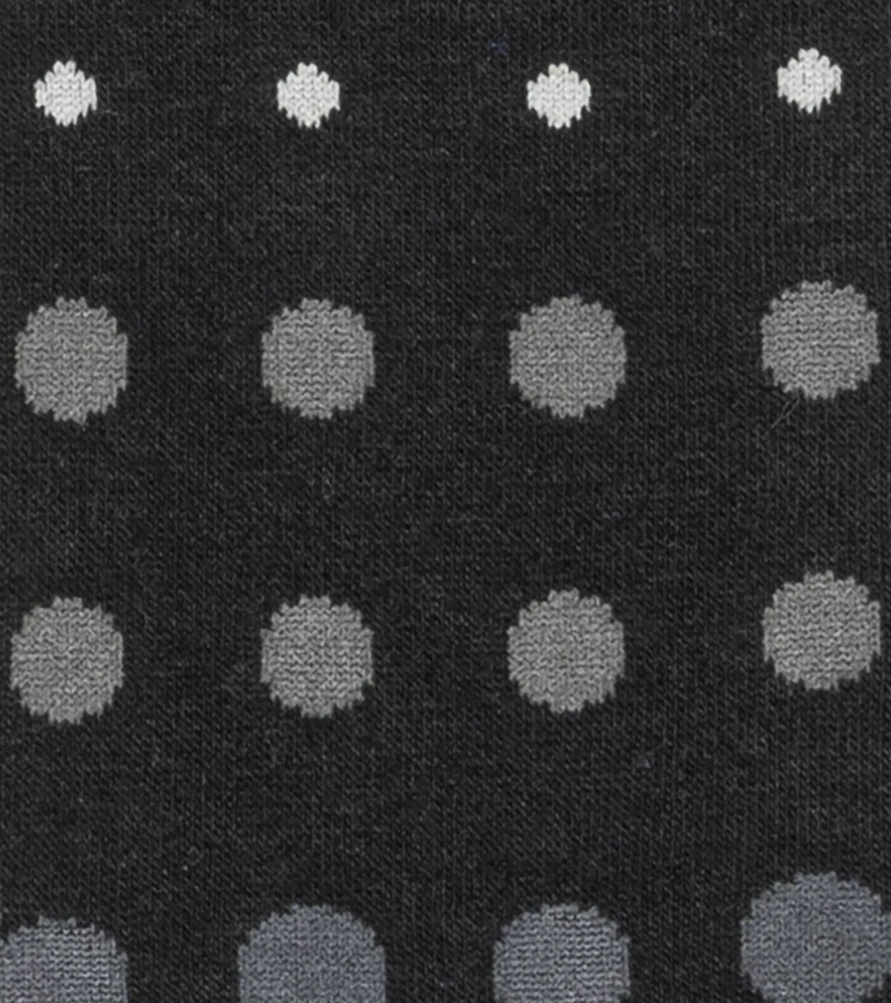 Stacy Adams Multi-Size Dots Men\\'S Crew Dress Socks