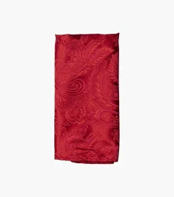 Stacy Adams Oliver Bow Tie & Hanky Set