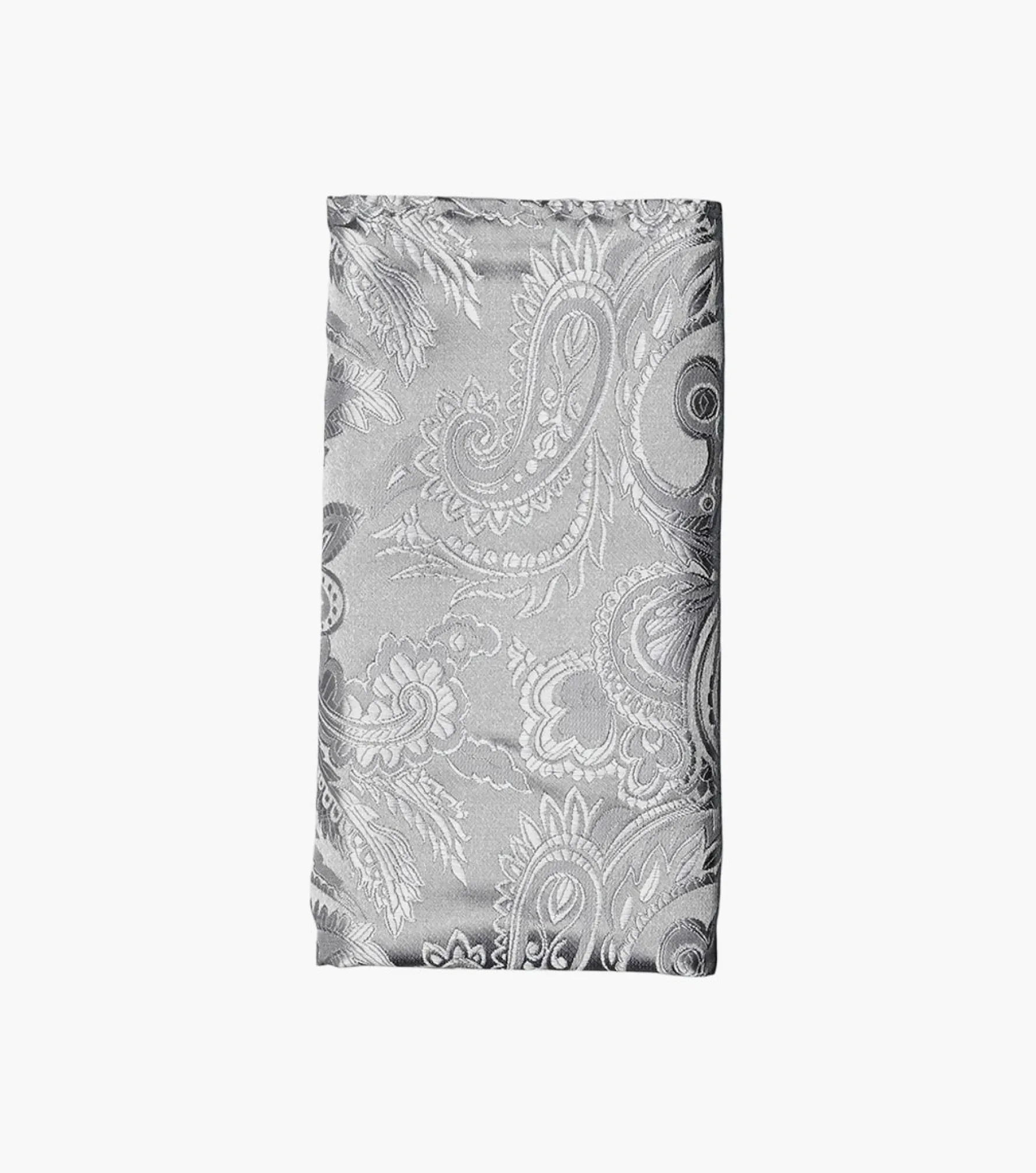 Stacy Adams Oliver Bow Tie & Hanky Set