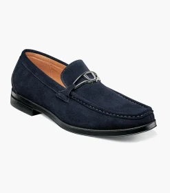 Stacy Adams Palladian Moc Toe Slip On