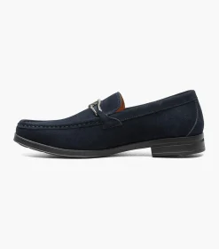 Stacy Adams Palladian Moc Toe Slip On