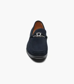 Stacy Adams Palladian Moc Toe Slip On