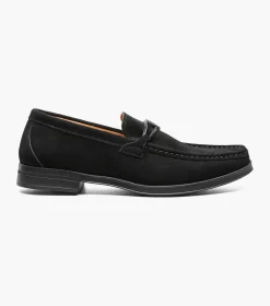 Stacy Adams Palladian Moc Toe Slip On