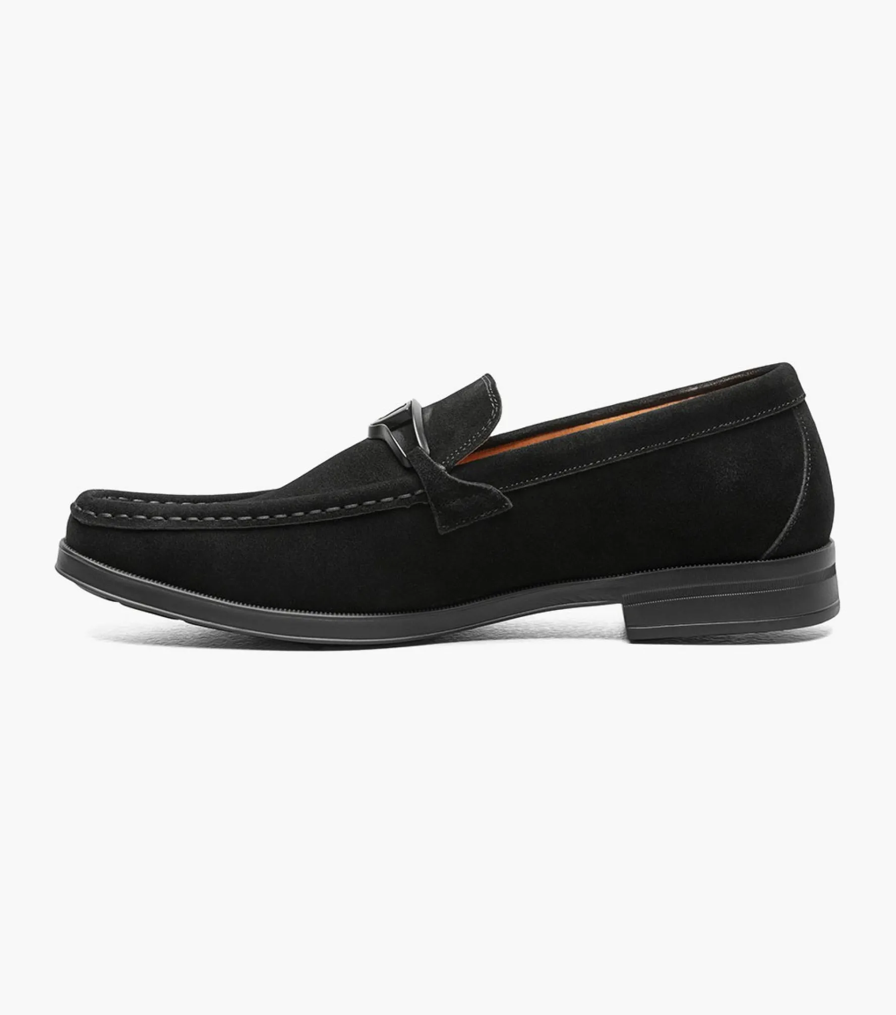 Stacy Adams Palladian Moc Toe Slip On